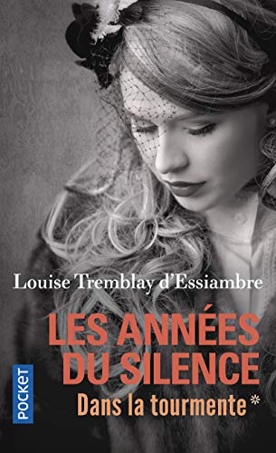 Stock image for Les annes du silence T1 (1) for sale by books-livres11.com