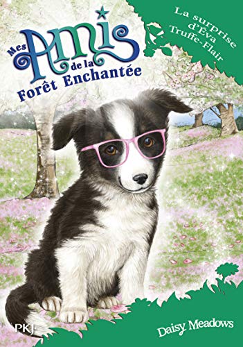 9782266273671: Mes amis de la fort enchante - tome 10 : La surprise d'Eva Truffe-Flair (10)