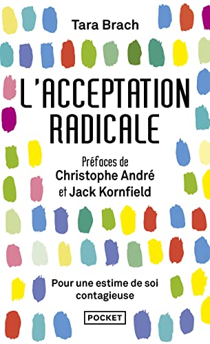 Beispielbild fr L'Acceptation radicale zum Verkauf von Ammareal