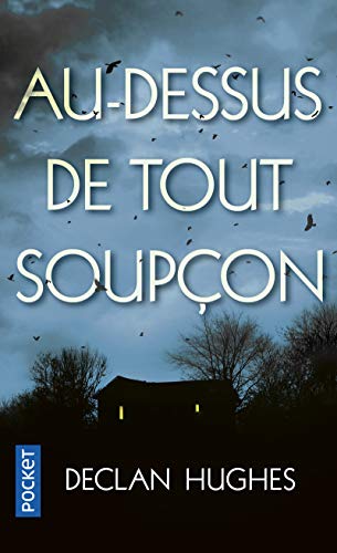 9782266274166: Au-dessus de tout soupon