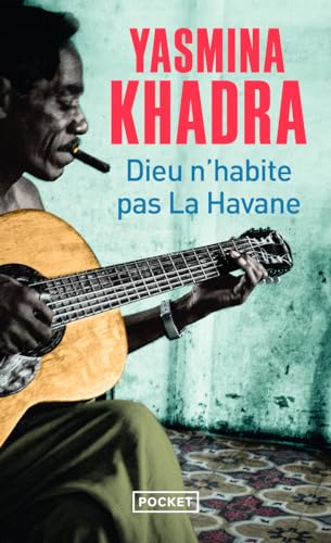 9782266274319: Dieu n'habite pas La Havane [Lingua francese]