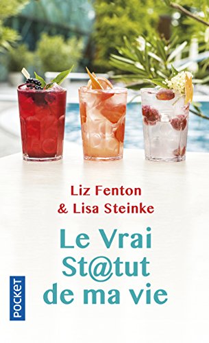 Stock image for Le Vrai Statut de ma vie for sale by medimops