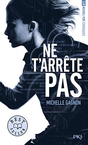 Beispielbild fr L'affaire Noa Torson : Ne t'arrte pas zum Verkauf von medimops