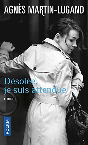 Stock image for Dsole, je suis attendue for sale by books-livres11.com