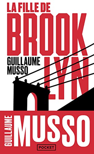 La Fille de Brooklyn - Musso, Guillaume: 9782266275149 - AbeBooks