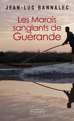 Stock image for Les Marais sanglants de Gurande for sale by Better World Books