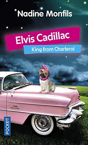 Beispielbild fr Elvis Cadillac zum Verkauf von Ammareal