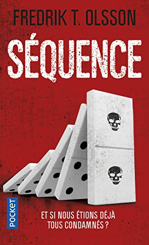 9782266275248: Squence (Thriller)