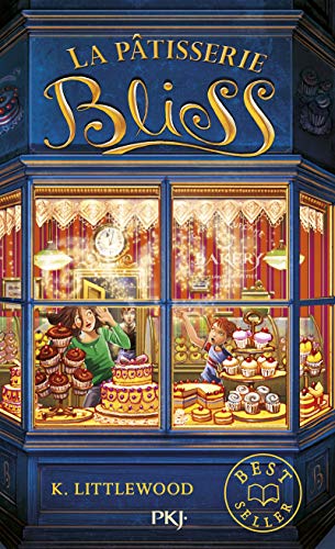 Beispielbild fr La Pâtisserie Bliss - Tome 1 (1) (Hors Collection S riel) zum Verkauf von AwesomeBooks