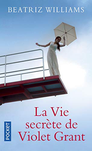 9782266276108: La vie secrte de Violet Grant (Pocket)