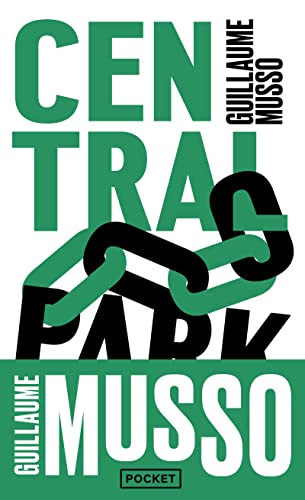 Stock image for Central Park for sale by Zoom Books Company