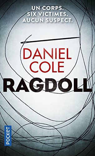 Stock image for Ragdoll for sale by books-livres11.com