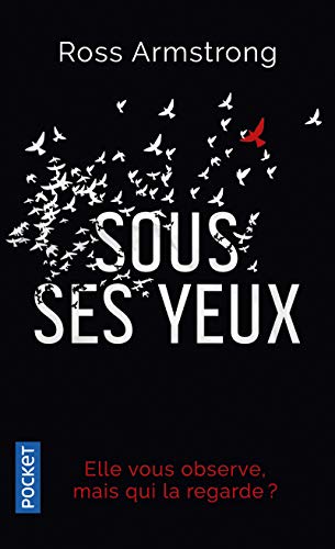 Stock image for Sous ses yeux for sale by Ammareal