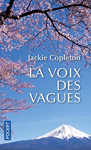 Stock image for La Voix des vagues for sale by books-livres11.com
