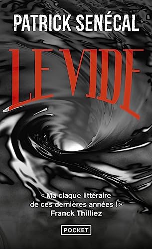 

Le Vide [french Language - Soft Cover ]