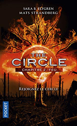 Stock image for The circle, Tome 2 : Feu for sale by medimops