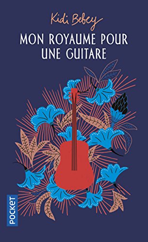 Beispielbild fr Mon royaume pour une guitare zum Verkauf von Ammareal
