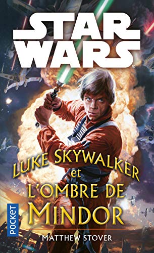 Beispielbild fr Star Wars numro 143 Luke Skywalker et les ombres de Mindor zum Verkauf von Buchpark