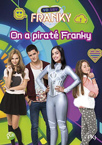 9782266277556: 2. Franky : On a pirat Franky (2)