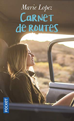 Stock image for Carnet de routes for sale by Ammareal