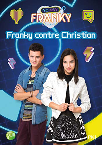 Beispielbild fr 5. Franky contre Christian (5) zum Verkauf von Ammareal