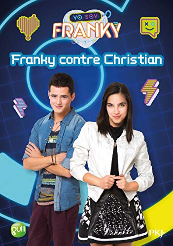 9782266277792: Franky - tome 5 Franky contre Christian (5)