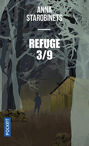 Stock image for Refuge 3-9 for sale by medimops