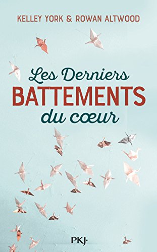 Stock image for Les Derniers battements du coeur for sale by medimops
