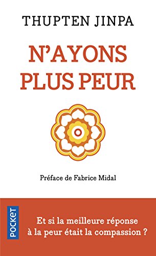 Imagen de archivo de N'ayons plus peur a la venta por Librairie Th  la page