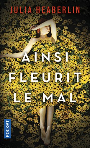 Stock image for Ainsi fleurit le mal for sale by HPB-Diamond