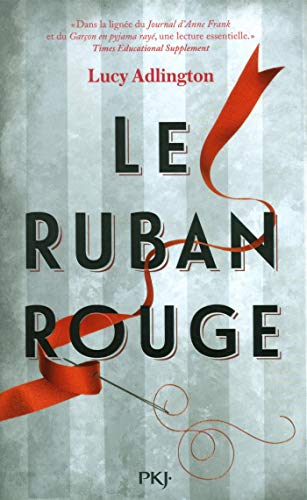 Beispielbild für Le ruban rouge zum Verkauf von Buchpark