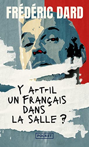 9782266279093: Y a- t-il un Franais dans la salle ?