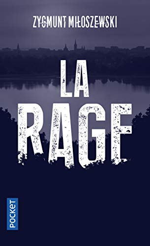 Stock image for La Rage for sale by Ammareal