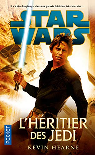 9782266279697: L'hritier des Jedi