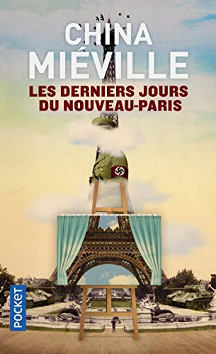 9782266279833: Les Derniers Jours du Nouveau Paris