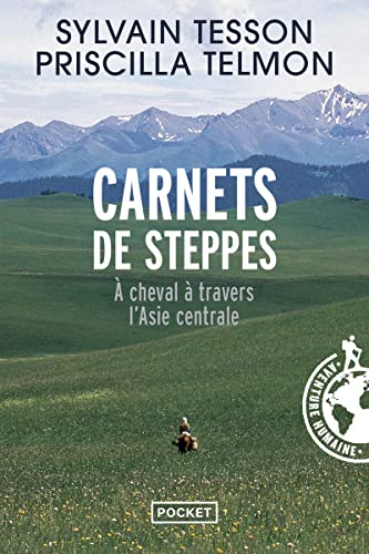 Stock image for Carnets de steppes for sale by medimops