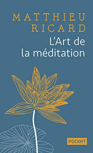 9782266280846: L'art de la mditation: Pourquoi mditer ? Sur quoi ? Comment ?