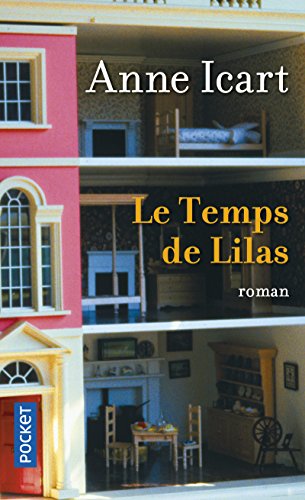 Stock image for Le Temps de Lilas (Best) for sale by WorldofBooks