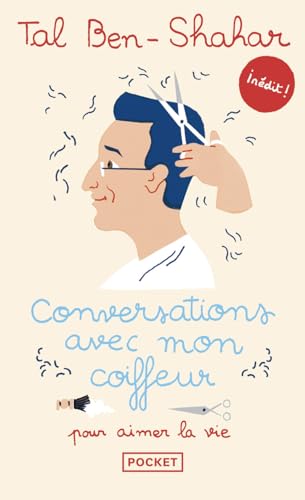 Stock image for Conversations avec mon coiffeur for sale by Ammareal