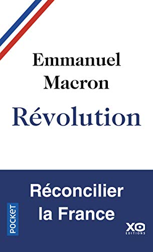Stock image for R?volution (Docs/r?cits/essais) (French Edition) for sale by SecondSale