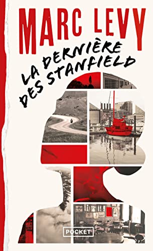 9782266282086: La Dernire des Stanfield: roman