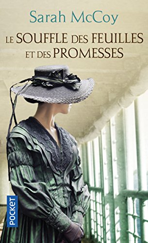 Stock image for Le Souffle des feuilles et des promesses for sale by books-livres11.com