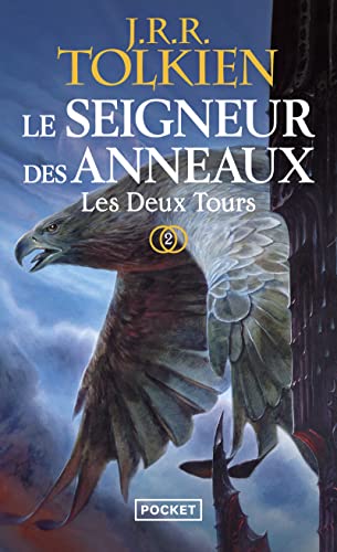 Beispielbild für Le Seigneur des anneaux - tome 2 : Les Deux Tours (2) zum Verkauf von medimops