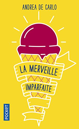 9782266282444: La merveille imparfaite