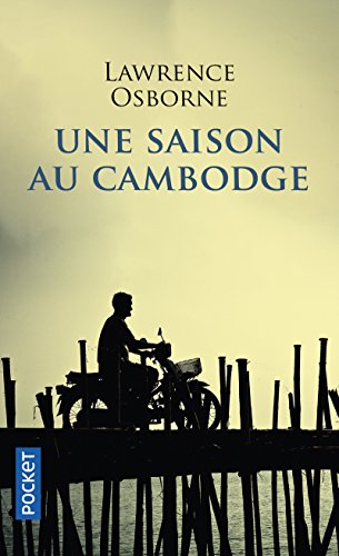 Beispielbild fr Une saison au Cambodge zum Verkauf von Ammareal