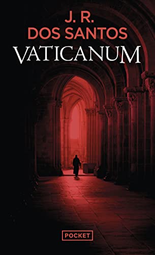 9782266282512: Vaticanum (Best)