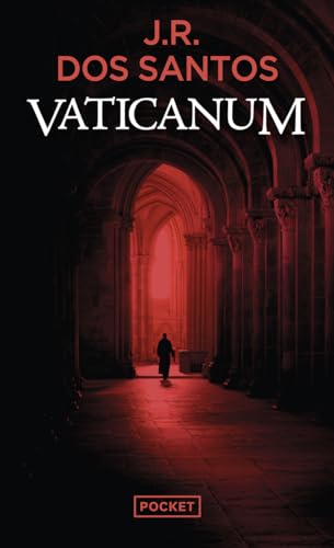 Stock image for Vaticanum for sale by Frederic Delbos