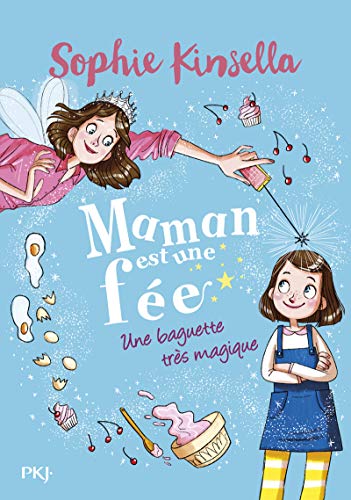 9782266282543: Maman est une fe - tome 1 Une baguette trs magique (1)