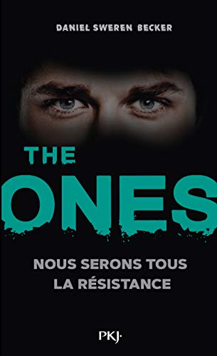 Beispielbild fr The Ones - tome 2 Nous seront tous la r sistance (2) (Romans contes) zum Verkauf von WorldofBooks