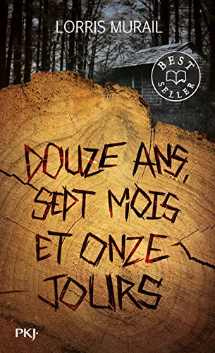 Beispielbild fr Douze ans, sept mois et onze jours zum Verkauf von Zoom Books Company